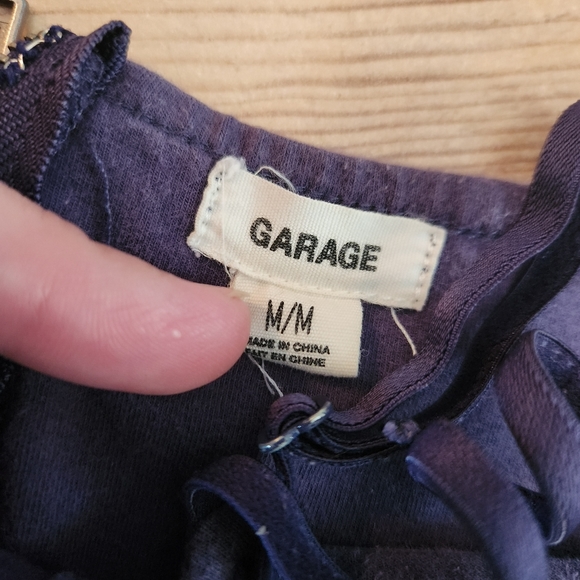 Tank/Tee Lot, size xs/s - Picture 5 of 6